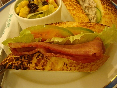 【中壢】KOHIKAN珈琲館