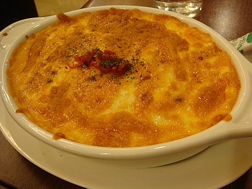 【中壢】KOHIKAN珈琲館