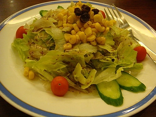 【中壢】KOHIKAN珈琲館