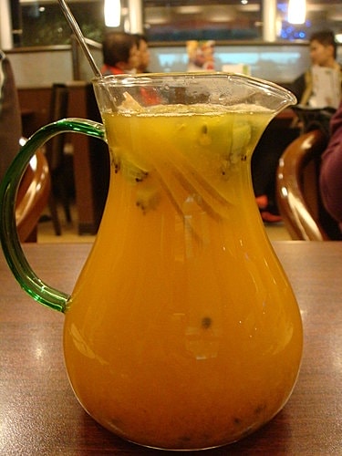 【中壢】KOHIKAN珈琲館