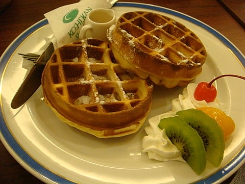 【中壢】KOHIKAN珈琲館