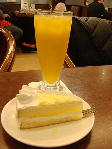 【中壢】KOHIKAN珈琲館