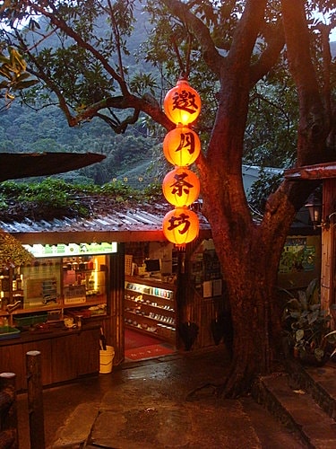 【貓空】邀月茶坊 - 第3張圖 【貓空】邀月茶坊