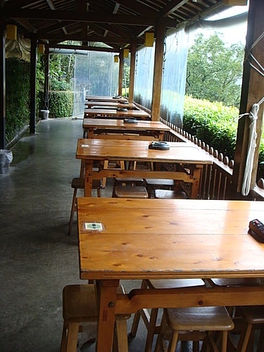 【貓空】邀月茶坊 - 第5張圖 【貓空】邀月茶坊