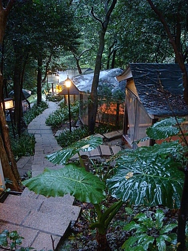 【貓空】邀月茶坊 - 第7張圖 【貓空】邀月茶坊