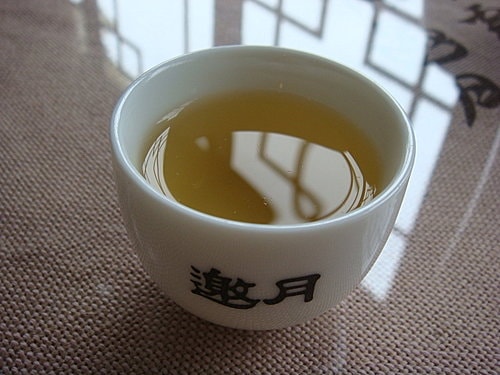 【貓空】邀月茶坊 - 第17張圖 【貓空】邀月茶坊