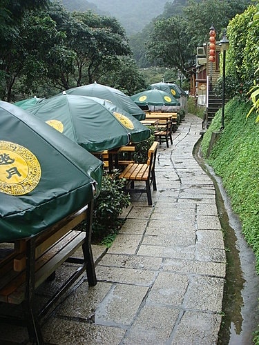 【貓空】邀月茶坊 - 第20張圖 【貓空】邀月茶坊