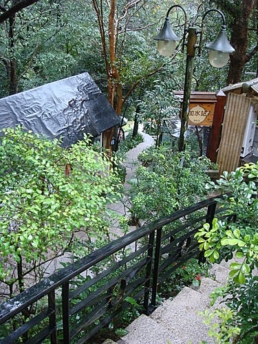 【貓空】邀月茶坊 - 第23張圖 【貓空】邀月茶坊