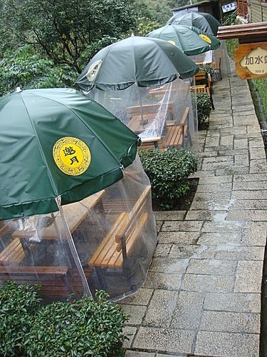 【貓空】邀月茶坊 - 第26張圖 【貓空】邀月茶坊