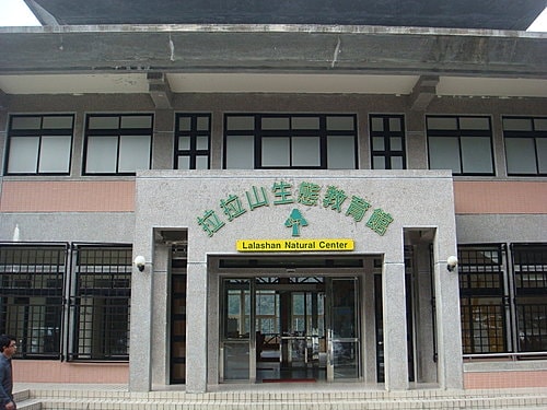 【復興】拉拉山神木 - 第5張圖 【復興】拉拉山神木