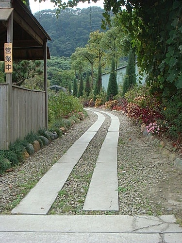 【大溪】紫蝶花影 - 第4張圖 【大溪】紫蝶花影