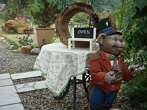 【大溪】紫蝶花影 - 第8張圖 【大溪】紫蝶花影