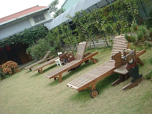 【大溪】紫蝶花影 - 第10張圖 【大溪】紫蝶花影