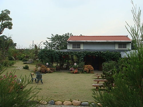 【大溪】紫蝶花影 - 第9張圖 【大溪】紫蝶花影