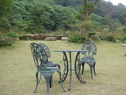 【大溪】紫蝶花影 - 第13張圖 【大溪】紫蝶花影