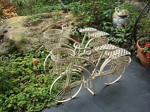 【大溪】紫蝶花影 - 第15張圖 【大溪】紫蝶花影