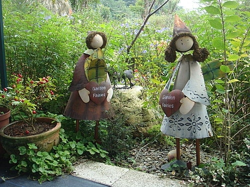 【大溪】紫蝶花影 - 第16張圖 【大溪】紫蝶花影