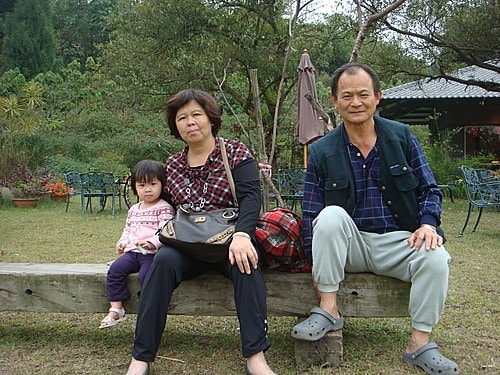 【大溪】紫蝶花影 - 第21張圖 【大溪】紫蝶花影