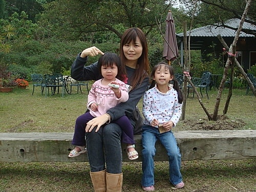 【大溪】紫蝶花影 - 第22張圖 【大溪】紫蝶花影