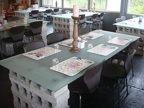 【大溪】紫蝶花影 - 第23張圖 【大溪】紫蝶花影