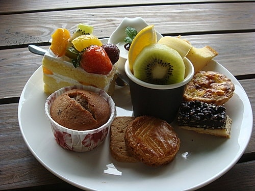 【大溪】紫蝶花影 - 第25張圖 【大溪】紫蝶花影