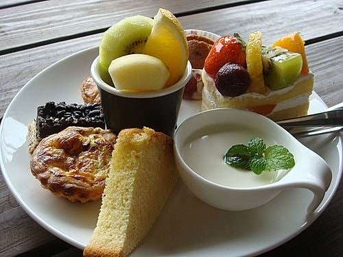 【大溪】紫蝶花影 - 第26張圖 【大溪】紫蝶花影