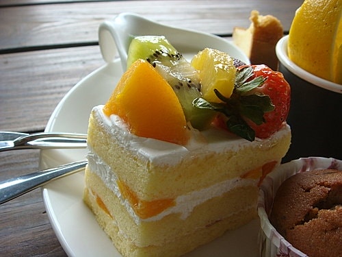 【大溪】紫蝶花影 - 第27張圖 【大溪】紫蝶花影