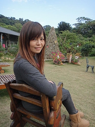 【大溪】紫蝶花影 - 第31張圖 【大溪】紫蝶花影