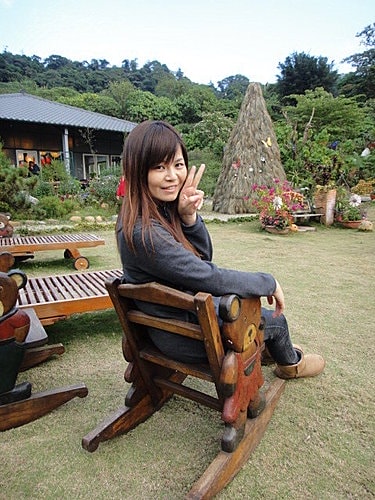 【大溪】紫蝶花影 - 第32張圖 【大溪】紫蝶花影