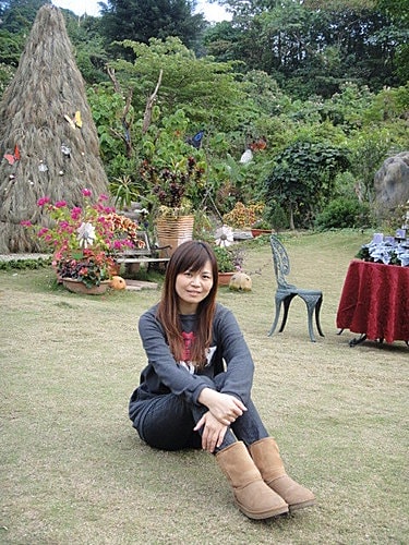 【大溪】紫蝶花影 - 第33張圖 【大溪】紫蝶花影