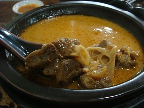 【新店】一碗小羊肉 - 第5張圖 【新店】一碗小羊肉