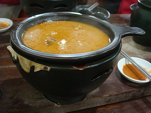 【新店】一碗小羊肉 - 第4張圖 【新店】一碗小羊肉