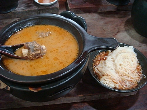 【新店】一碗小羊肉 - 第7張圖 【新店】一碗小羊肉