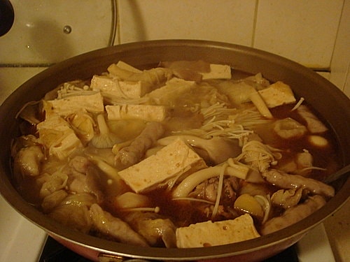 【團購】葛媽媽薑母鴨 - 第4張圖 【團購】葛媽媽薑母鴨