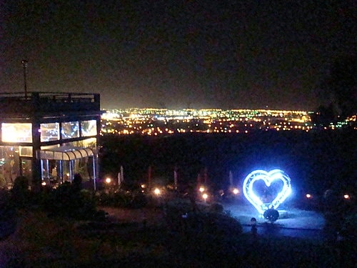 【南崁】海灣星空 - 第3張圖 【南崁】海灣星空