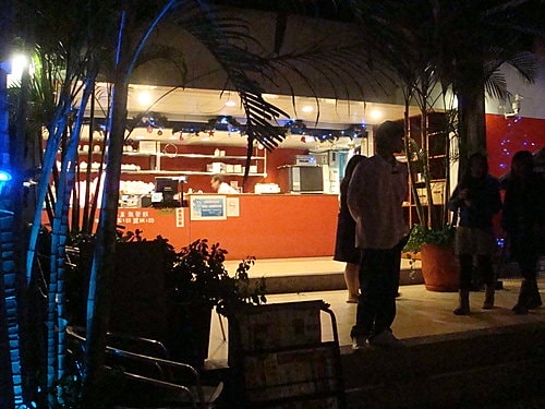 【南崁】海灣星空 - 第5張圖 【南崁】海灣星空