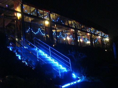 【南崁】海灣星空 - 第14張圖 【南崁】海灣星空