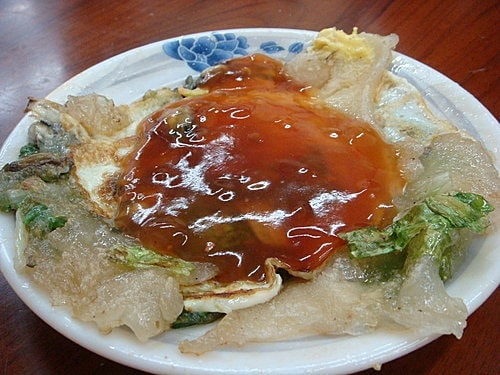 【鹿港】天后宮&鶴山餐廳 - 第5張圖 【鹿港】天后宮&鶴山餐廳