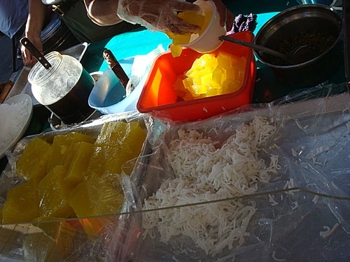 【鹿港】天后宮&鶴山餐廳 - 第8張圖 【鹿港】天后宮&鶴山餐廳