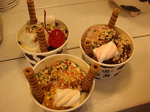 【鹿港】天后宮&鶴山餐廳 - 第12張圖 【鹿港】天后宮&鶴山餐廳