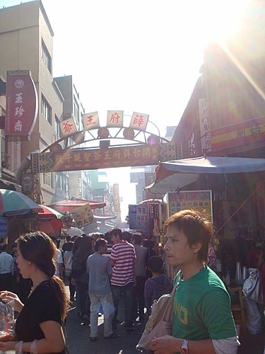 【鹿港】天后宮&鶴山餐廳 - 第14張圖 【鹿港】天后宮&鶴山餐廳