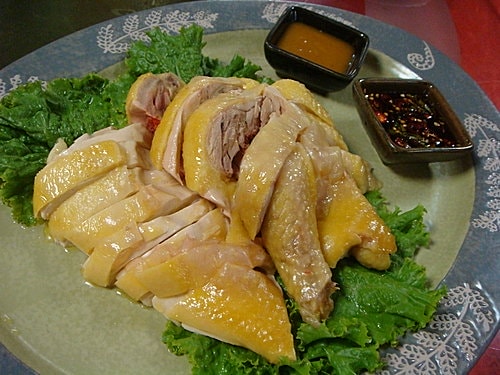 【鹿港】天后宮&鶴山餐廳 - 第22張圖 【鹿港】天后宮&鶴山餐廳