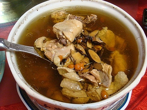 【鹿港】天后宮&鶴山餐廳 - 第27張圖 【鹿港】天后宮&鶴山餐廳