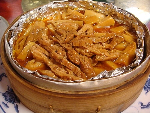 【鹿港】天后宮&鶴山餐廳 - 第26張圖 【鹿港】天后宮&鶴山餐廳