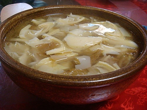 【鹿港】天后宮&鶴山餐廳 - 第30張圖 【鹿港】天后宮&鶴山餐廳