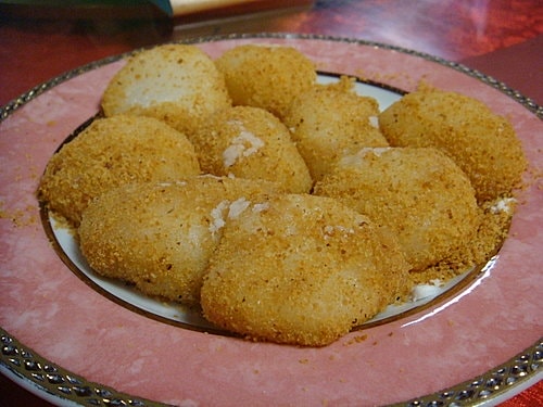 【鹿港】天后宮&鶴山餐廳 - 第31張圖 【鹿港】天后宮&鶴山餐廳