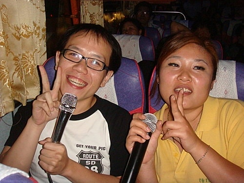 【鹿港】天后宮&鶴山餐廳 - 第36張圖 【鹿港】天后宮&鶴山餐廳