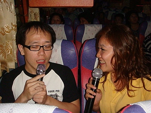 【鹿港】天后宮&鶴山餐廳 - 第37張圖 【鹿港】天后宮&鶴山餐廳