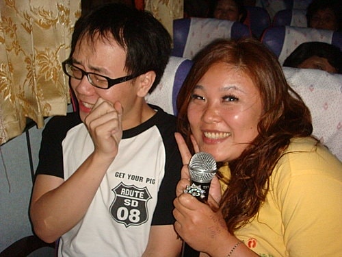 【鹿港】天后宮&鶴山餐廳 - 第39張圖 【鹿港】天后宮&鶴山餐廳