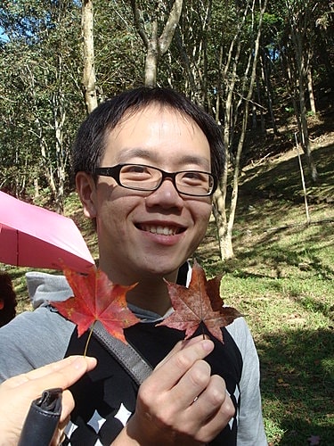 【南投】蕙蓀林場 - 第3張圖 【南投】蕙蓀林場